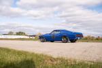 Ford Mustang Mach 1 R Unkl by Ringbrothers 2019 года